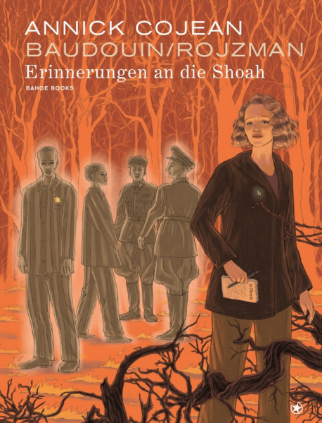 Erinnerungen an die Shoah GN