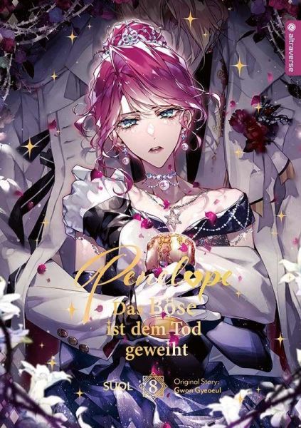 Penelope Das Böse ist dem Tod geweiht 08