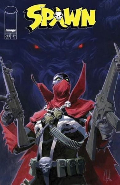 Spawn 138