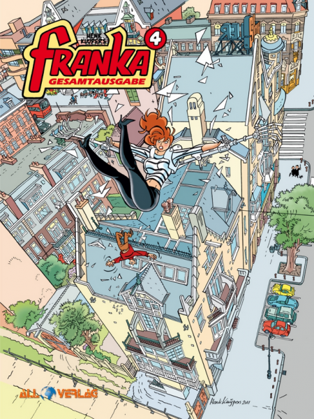 Franka Gesamtausgabe 04