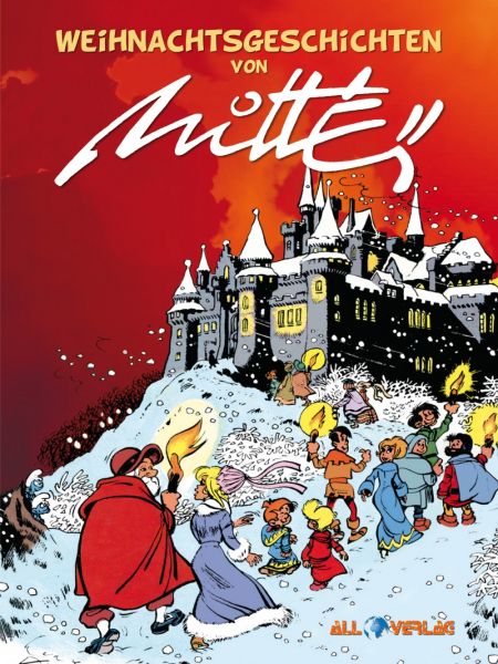 Weihnachtsgeschichten 02