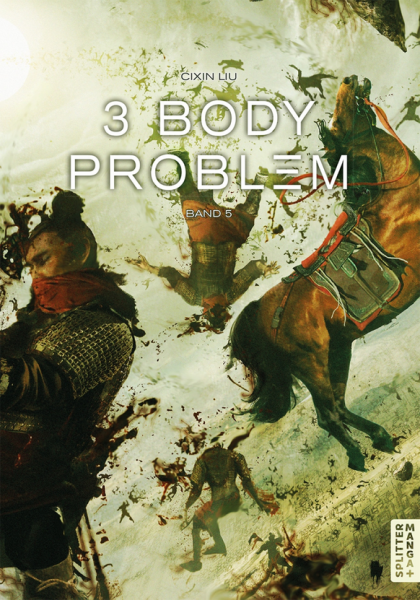 3 Body Problem 05
