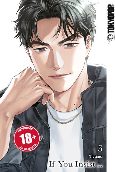 If You Insist ... 03