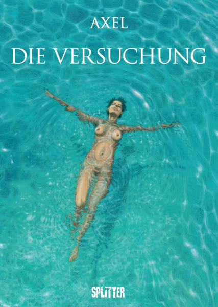 Die Versuchung