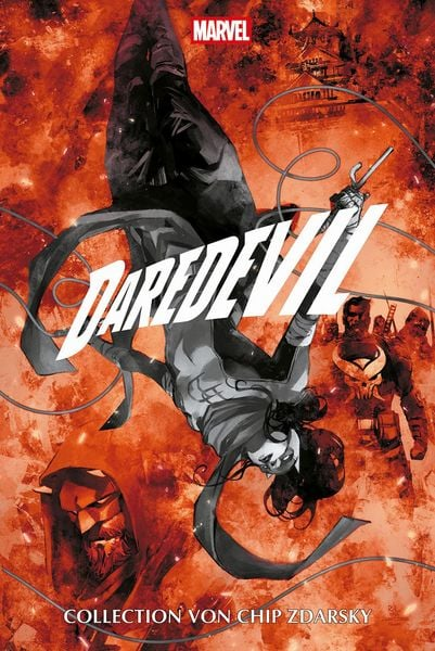 Daredevil Collection von Chip Zdarsky 02