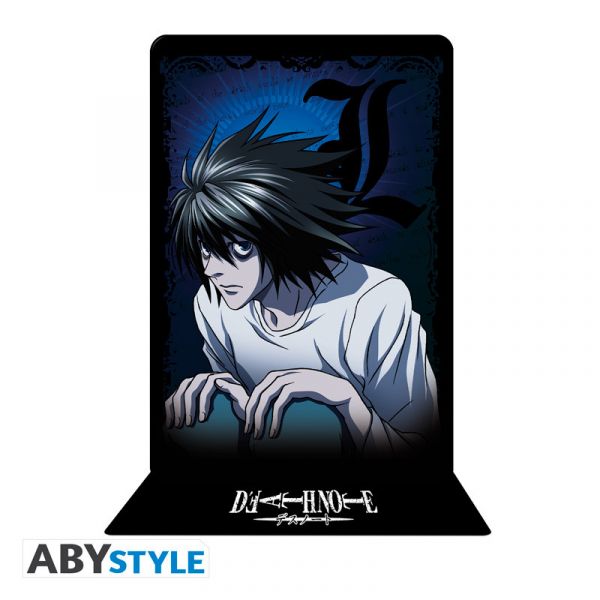 Death Note Acrylfigur L