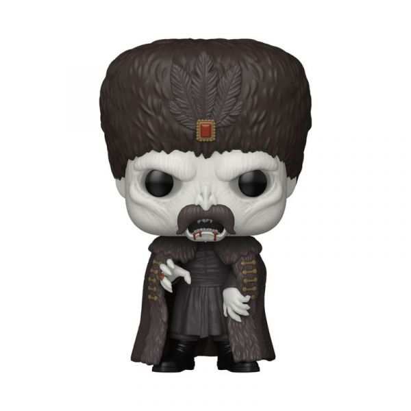 Nosferatu Funko POP! Movies Vinyl Figuren Count Orlok 9 cm