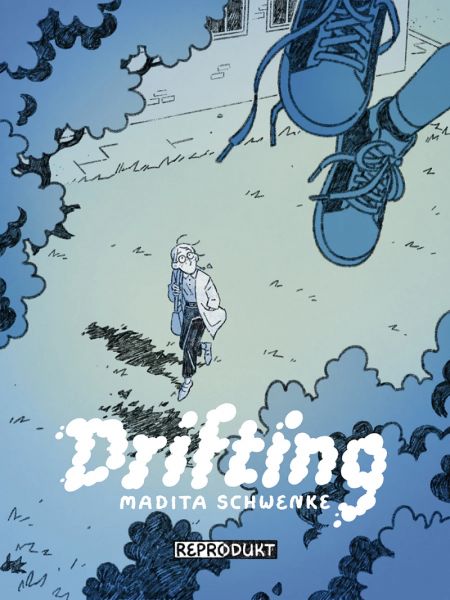 Drifting (Graphic Novel)