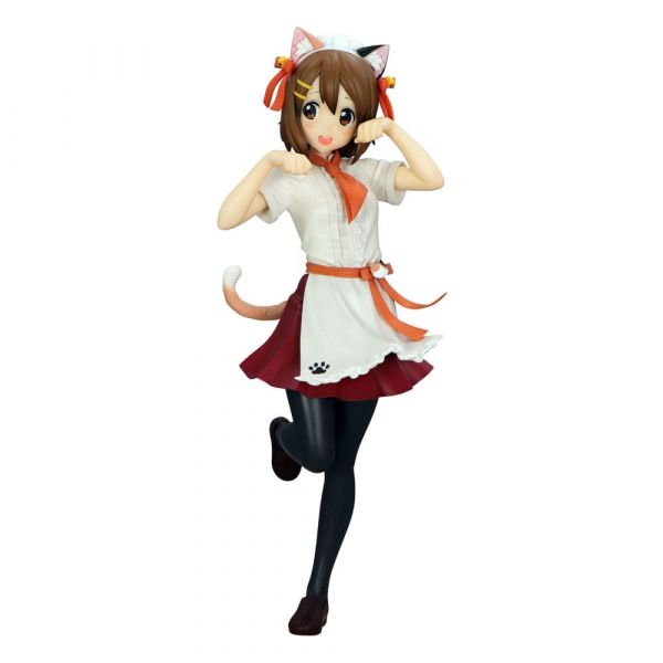K-On! Estatua PVC Trio-Try-iT Yui Hirasawa 22 cm