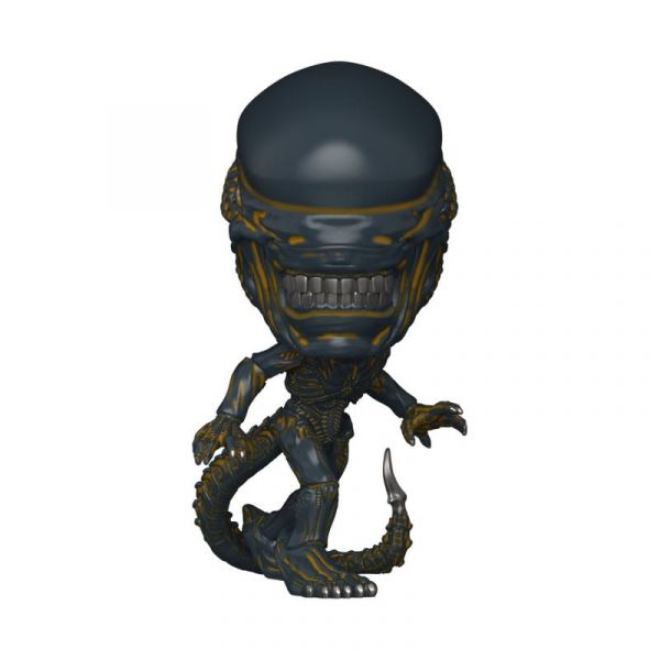 Alien: Earth Super Sized Funko POP! Marvel Vinyl Figur Xenomorph 15 cm
