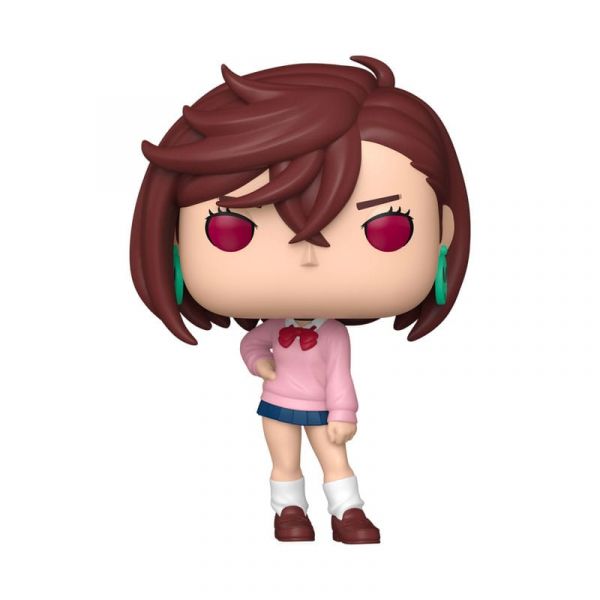Dandadan Funko POP! Vinyl Animation Figur Momo Ayase 9 cm