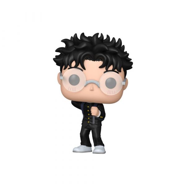 Dandadan Funko POP! Animation Vinyl Figur Okarun (Transformed) 9cm