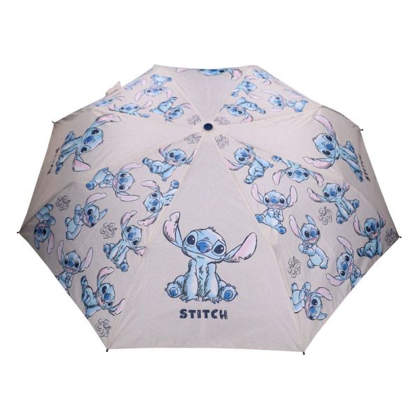 Lilo & Stitch Regenschirm Stitch Turbulent Skies