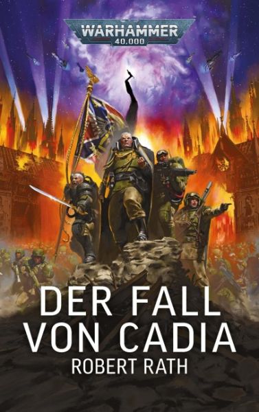 Warhammer 40.000 Der Fall von Cadia