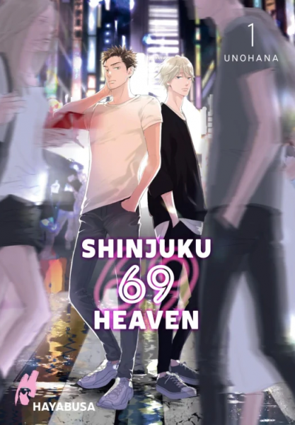Shinjuku 69 Heaven 01
