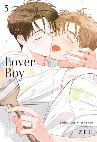 Lover Boy 05