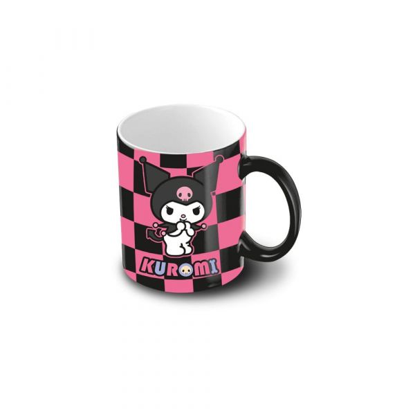 Sanrio Tasse Kuromi Chess