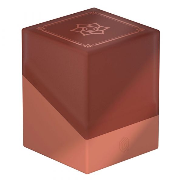 Ultimate Guard Boulder Deckbox für 100+ Karten Katana: The Shogun's Journey - Part 3 - Kousei
