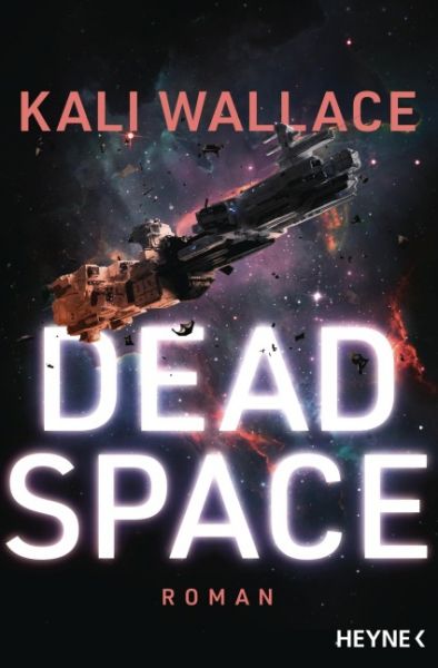 Wallace, Kali; Dead Space