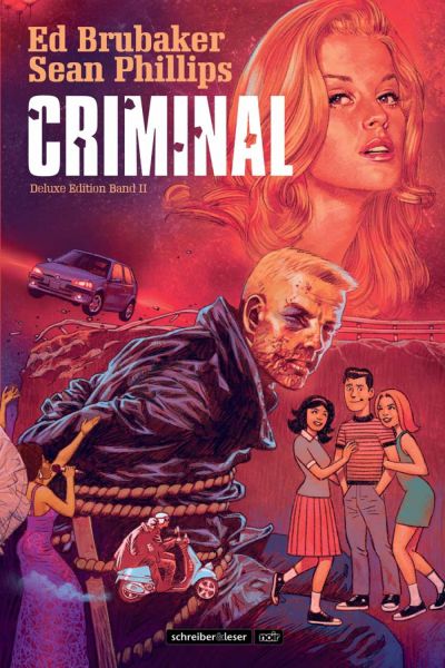 Criminal Sammelband II
