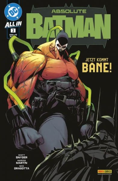Absolute Batman 03