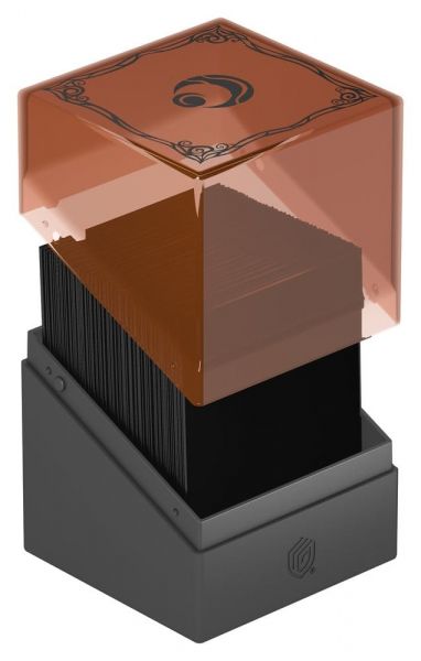 Ultimate Guard Boulder 100+ Magic The Gathering Lorwyn Eclipsed Boggarts