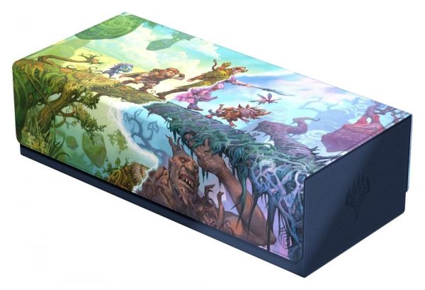 Ultimate Guard Arkhive 1000+ Xenoskin Magic The Gathering Lorwyn Eclipsed
