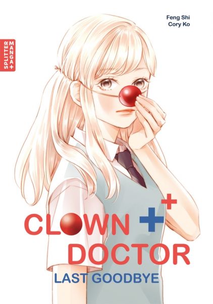 Clown Doctor The Last Goodbye