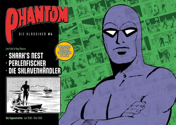 Phantom die Klassiker 04