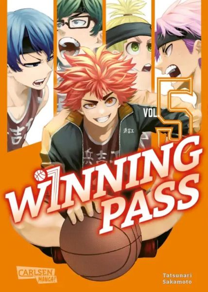 Winning Pass 05