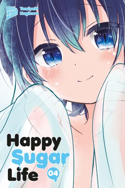 Happy Sugar Life 04