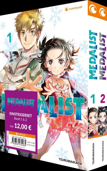 Medalist Einsteigerset