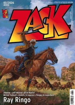 Zack #320 (02/2026)