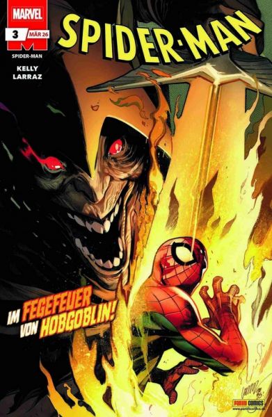 Spider-Man (2025) 03