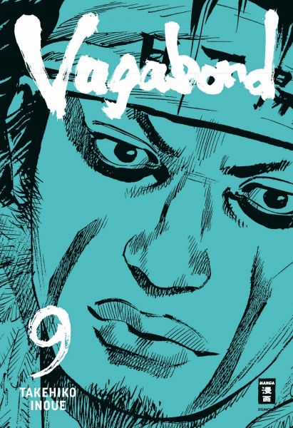 Vagabond 09