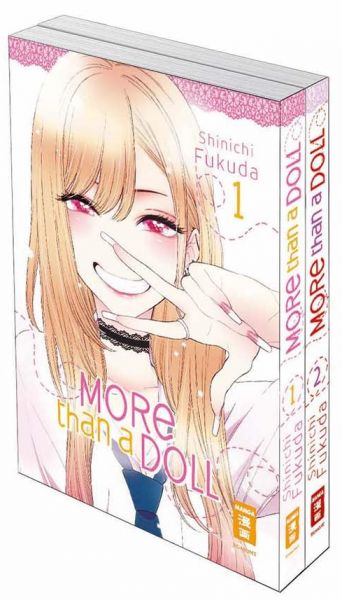 More than a Doll Einstiegsbundle