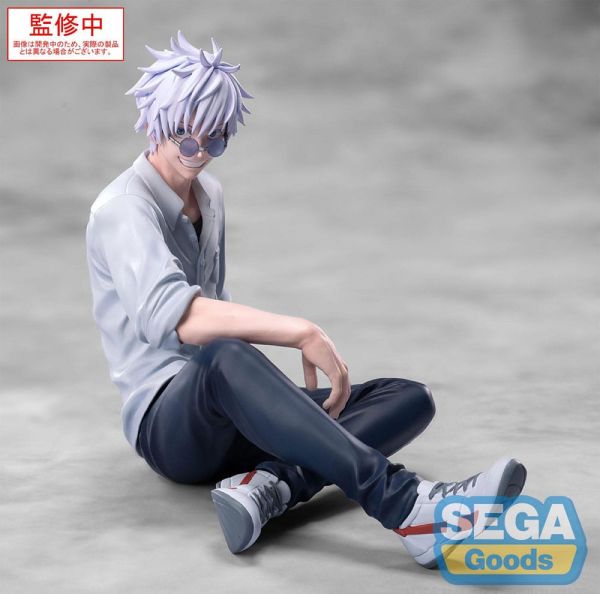 Jujutsu Kaisen Yumemirize PVC Statue Satoru Gojo Hidden Inventory/Premature Death 12 cm