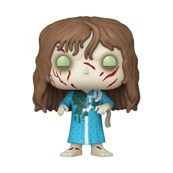 Der Exorzist Funko POP! Movies Vinyl Figur Regan MacNeil 9 cm