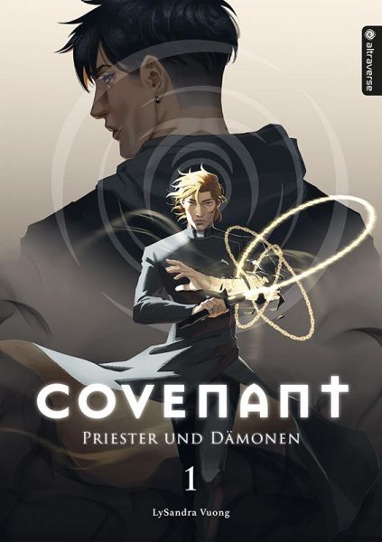 Covenant Priester und Dämonen 01