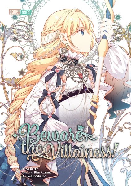 Beware the Villainess 07