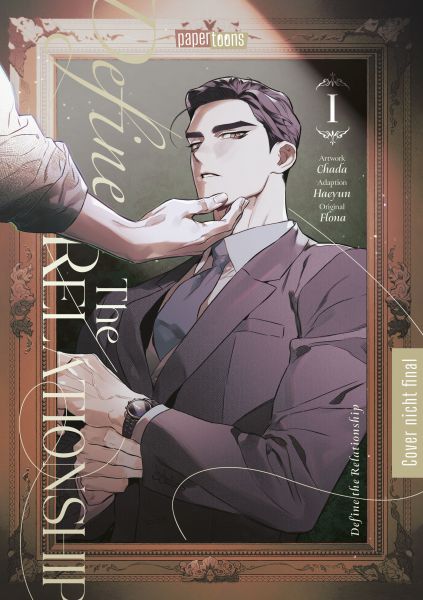 Define the Relationship 01