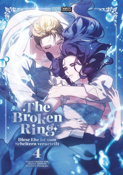 The Broken Ring Diese Ehe ist zum Scheitern verurteilt 04