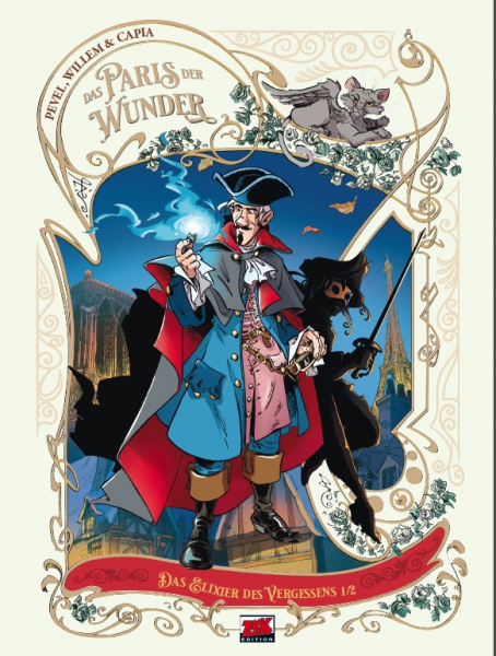 Das Paris der Wunder 03