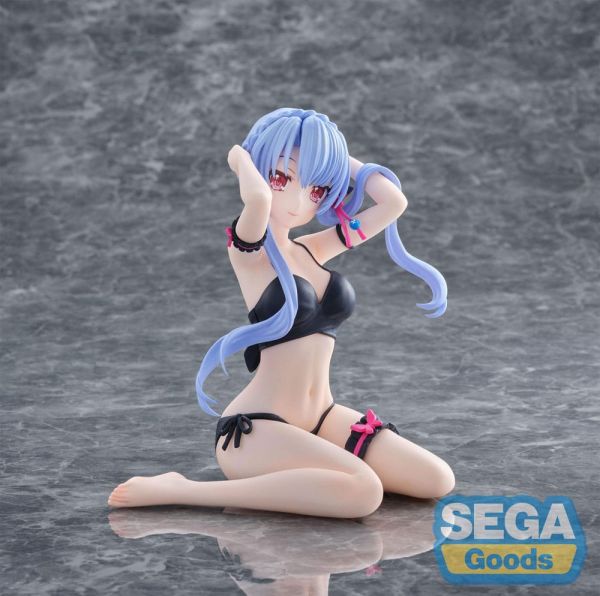 Summer Pockets Yumemirize PVC Statue Ao Sorakado 12 cm