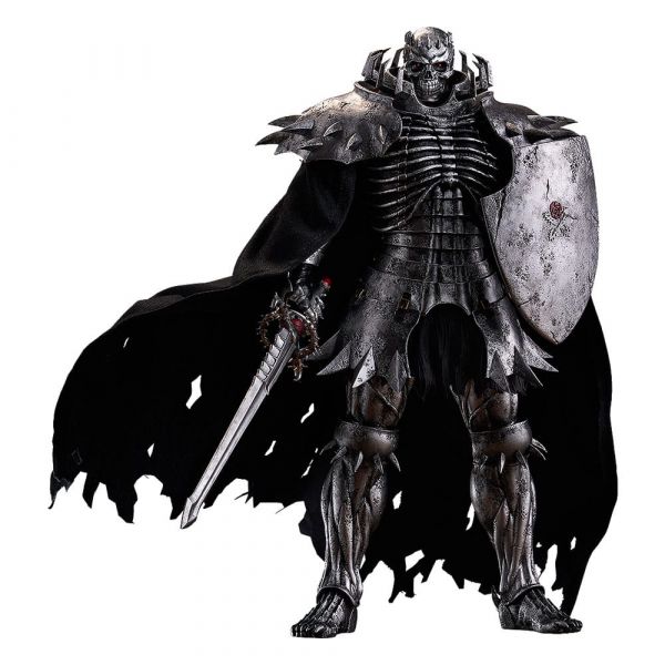 Berserk Pop Up Parade L PVC Statue Skull Knight heo European Exclusive 22 cm