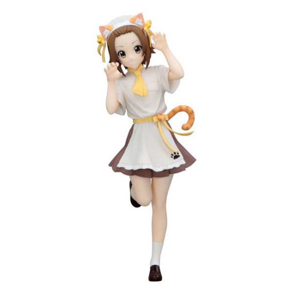 K-On! Trio-Try-iT PVC Statue Ritsu Tainaka 21 cm