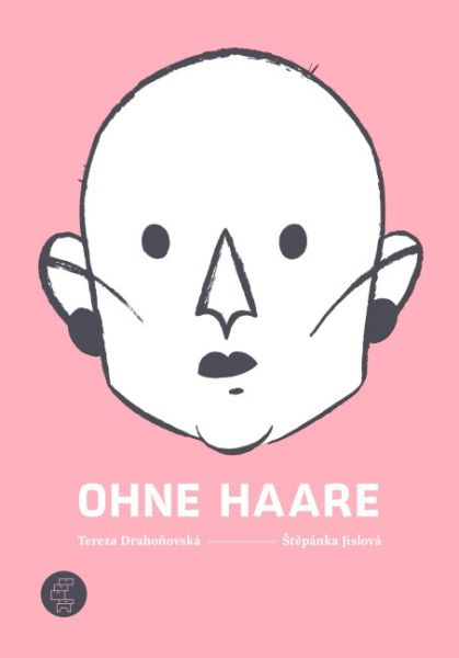 Ohne Haare (Graphic Novel)