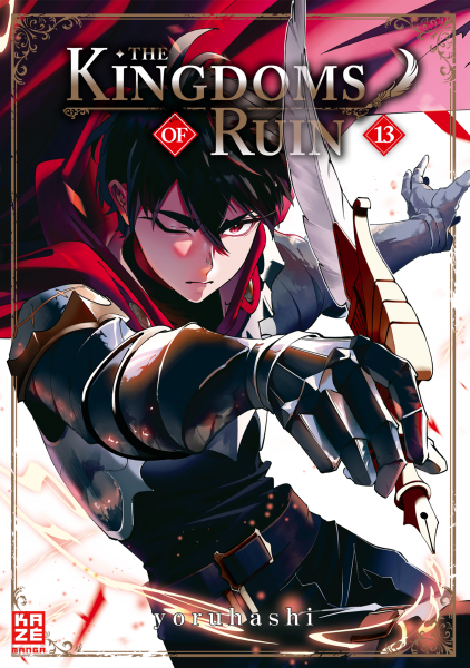 The Kingdoms of Ruin 13