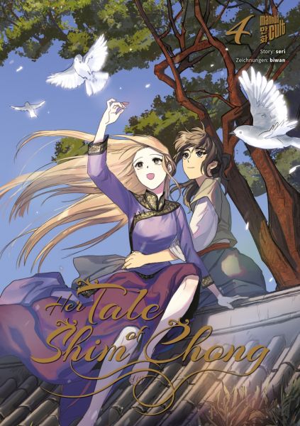 Her Tale of Shim Chong 04