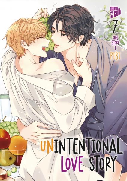 Unintentional Love Story 07